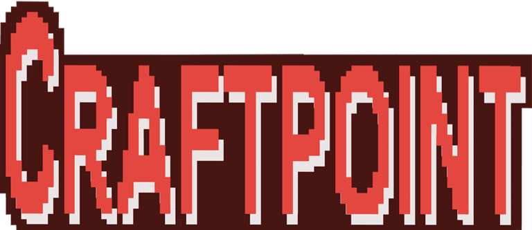 Craftpoint - Craftpoints brädspel