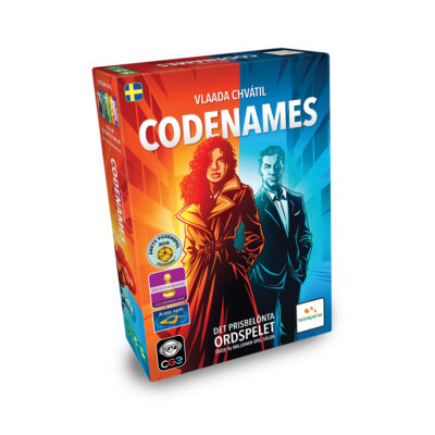 Codenames (SE)