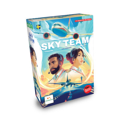 Sky Team (SE)